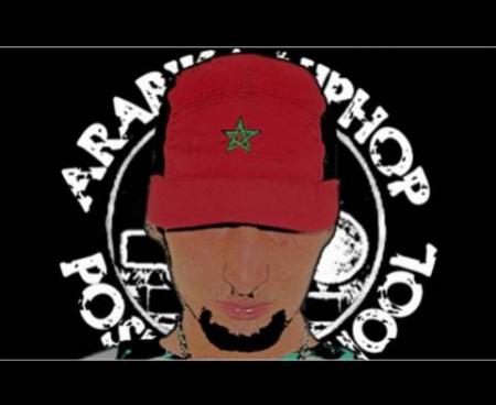 toujour  rap maroc